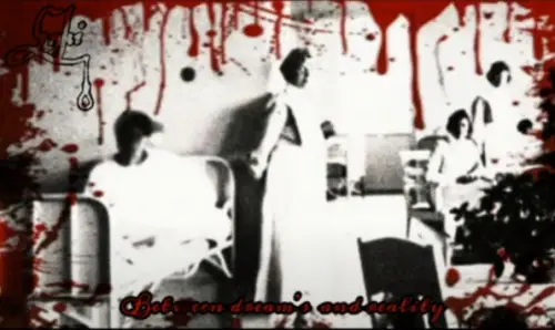 Between Dream's and Reality